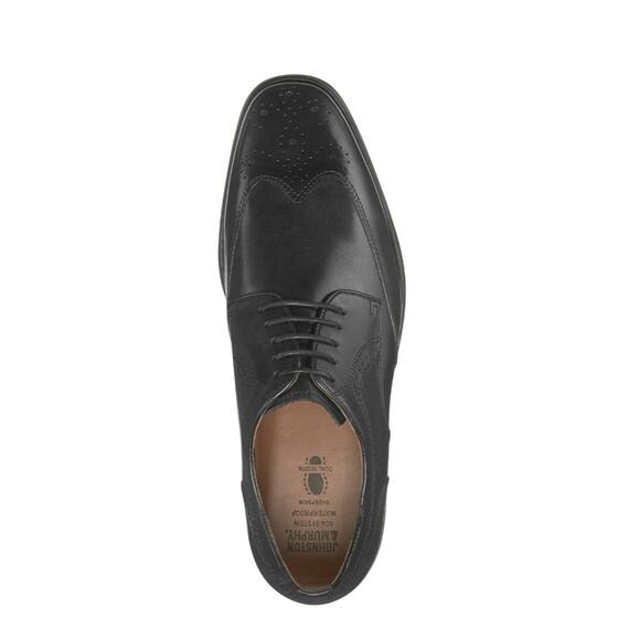 Men's Johnston & Murphy XC4 System Waterproof Oxfords 15-3027 Shoes Size 13M - Picture 1 of 11